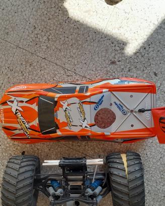 monster truk 