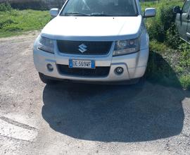 SUZUKI Grand Vitara 2ª - 2007