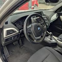 Cruscotto BMW 116D del 2014