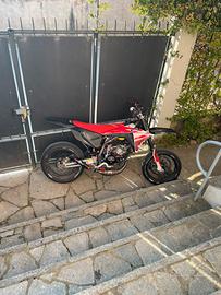 Fantic xe 2023 tpr86