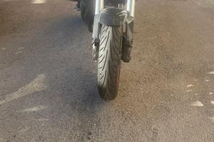 Cagiva Raptor 
