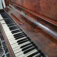 Pianoforte london (non funzionante)