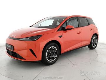 BYD DOLPHIN Dolphin G DM-i Boost