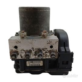 ABS MERCEDES Classe A W169 4° Serie 0265950986 26