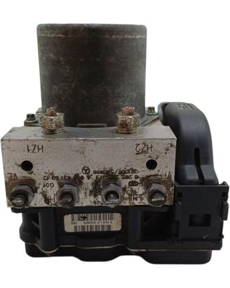ABS MERCEDES Classe A W169 4° Serie 0265950986 26