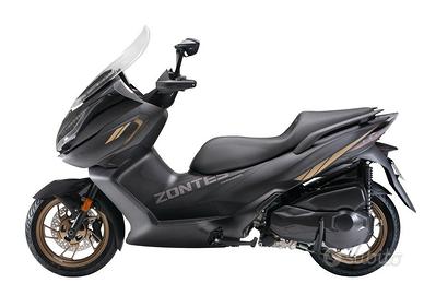 Zontes Altro ZT 368 E