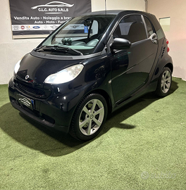 Smart 451 fortwo