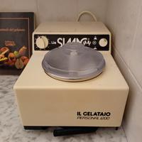 Gelatiera Simac 1200