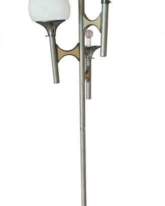lampada da terra  design  sciolari 