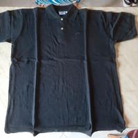 Polo Reebok 90/2000 taglia 4 XXL grigio antracite