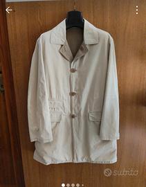 Trench Moncler anni 90 