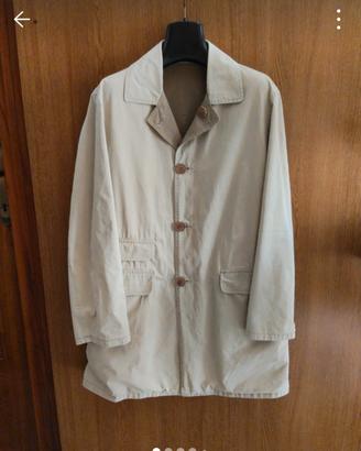 Trench Moncler anni 90 