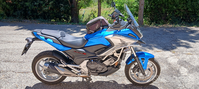 Honda NC750X PERFETTA