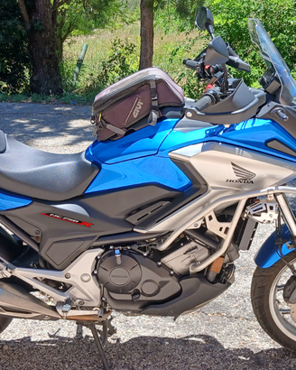 Honda NC750X PERFETTA