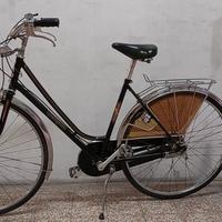 Bicicletta Peugeot vintage