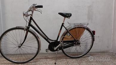 Bicicletta Peugeot vintage