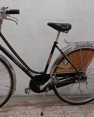 Bicicletta Peugeot vintage