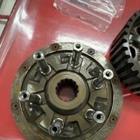 Frizione Ducati performance