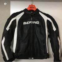 tuta in pelle moto lady pari a nuovotgT3(42)