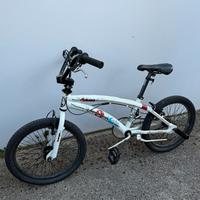 Bicicletta BMX