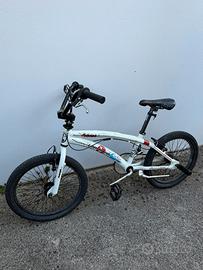 Bicicletta BMX