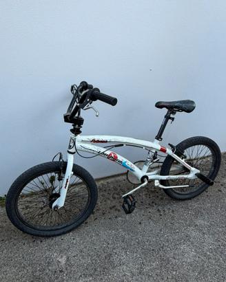 Bicicletta BMX
