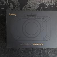 Smallrig Lightweight Matte Box