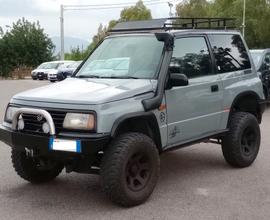 Suzuki Vitara 1.6 JLX benzina/GPL