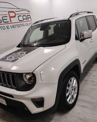 JEEP Renegade 1.0 T3 Longitude 30.000KM