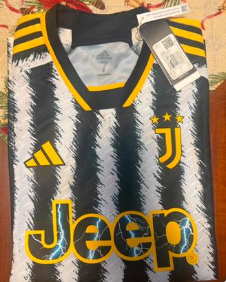 Maglie Juventus gara