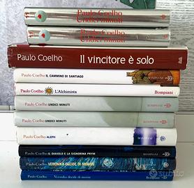 Libri di Paulo Coelho