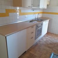 CUCINA COMPONIBILE