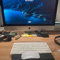 iMac 27 Late 2013