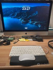 iMac 27 Late 2013