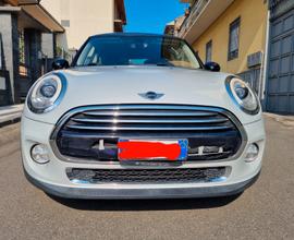 MINI Mini (F56) - 2016