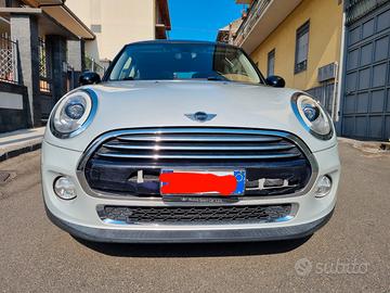 MINI anno 2016 1.5 d 116 cv