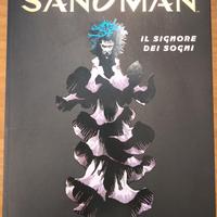 SANDMAN Serie Oro Repubblica n. 46