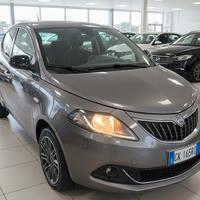Lancia Ypsilon 1.0 FireFly 5 porte S&S Hybrid Ecoc