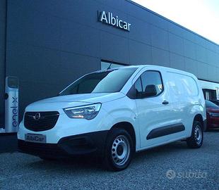 OPEL Combo Cargo XL 1.5 Diesel 100CV S&S PL950 K
