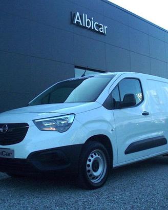 OPEL Combo Cargo XL 1.5 Diesel 100CV S&S PL950 K
