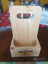 portabevande sanpellegrino