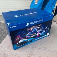 Playstation 4 VR