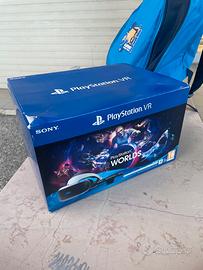 Playstation 4 VR