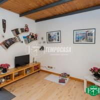 TRILOCALE DOPPI SERVIZI IN CORTE