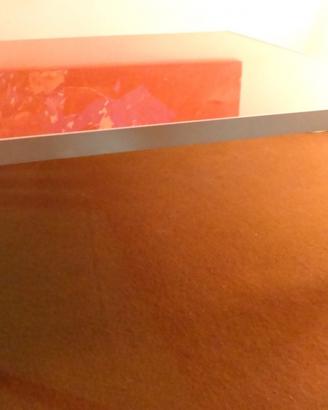 Fontana Arte tavolino Sobrio  Charles Williams
