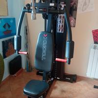 Toorx m70