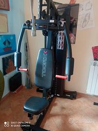 Toorx m70
