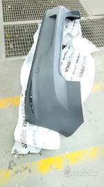 Paraurti posteriore golf 7