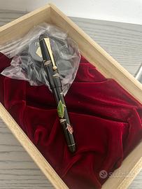 Namiki Nippon Art Stilografica