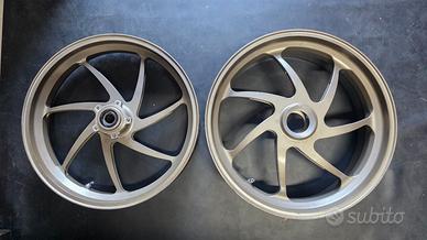CERCHI FORGIATI DUCATI 1198S